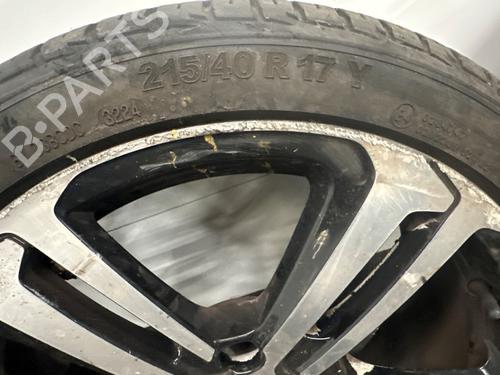 Rim PEUGEOT 208 I (CA_, CC_) 1.6 BlueHDi 100 | BP32174918C45 
