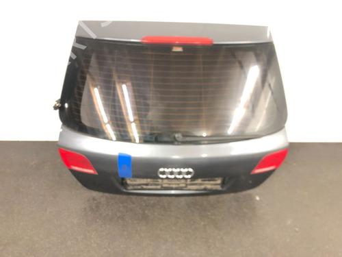 Used Tailgate AUDI A3 Sportback (8PA) 2.0 TDI (140 hp) 18731223