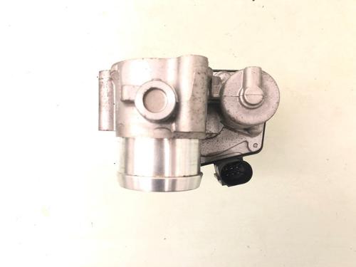Throttle body FORD FIESTA VI (CB1, CCN) 1.0 | BP22605946M82 