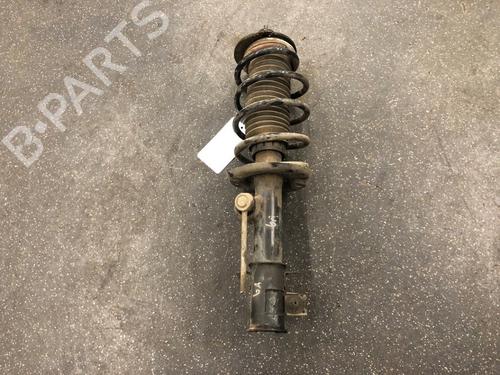 Used Left front shock absorber FIAT DOBLO Cargo (263_) 1.3 D Multijet (90 hp) 26923468