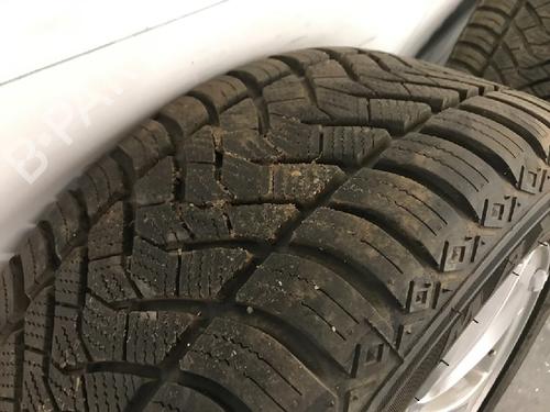 Rim BMW 3 (E90) 318 i | BP13161480C45