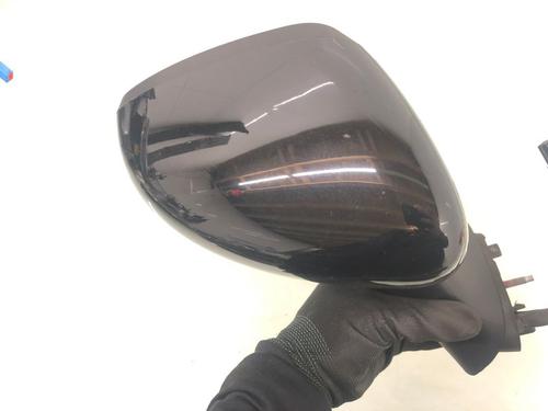 Right mirror RENAULT CLIO IV (BH_) 0.9 TCe 90 (BHNF, BHMA, BHMH, BHJK, BHJR) | BP16282735C27 