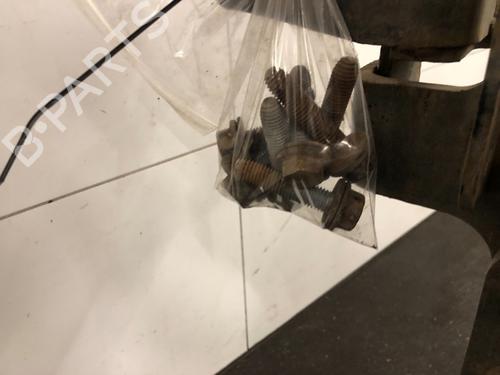 Tow ball/Mechanism OPEL MOVANO B Van (X62) 2.3 CDTI FWD (FV) | BP15631869C141