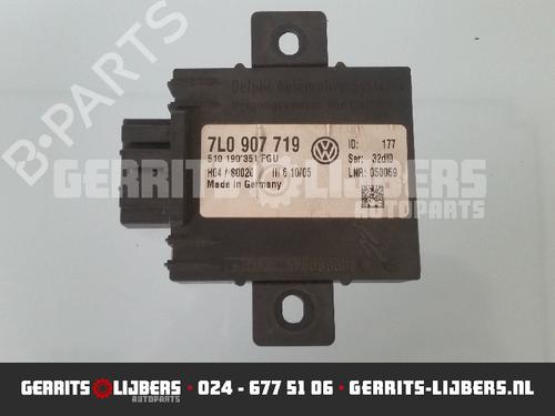 Used Electronic module VW TOUAREG (7LA, 7L6, 7L7) 3.0 V6 TDI (225 hp) 13017127