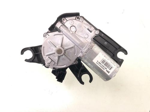 Used Rear wiper motor PEUGEOT 208 I (CA_, CC_) 1.0 VTi (68 hp) 15630482