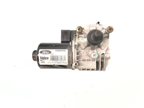 Used Front wiper motor FORD TRANSIT CONNECT V408 Box Body/MPV 1.6 TDCi (95 hp) 12480331
