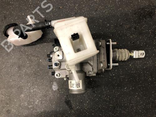 Brake master cylinder HYUNDAI IONIQ (AE) Electric | BP16407675M77 