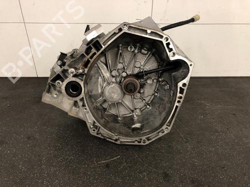 Used Gearbox Gearbox 15632654 15632654