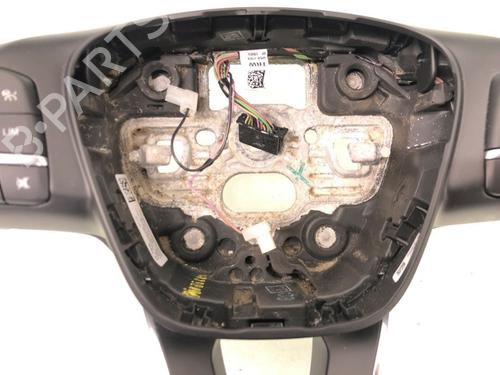 Rat FORD FIESTA VII (HJ, HF) 1.0 EcoBoost | BP12486201C49 