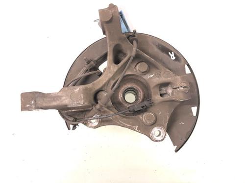 Right front steering knuckle OPEL ASTRA J (P10) 1.4 Turbo (68) | BP15647108M26 