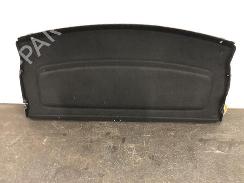 Rear parcel shelf OPEL MERIVA B MPV (S10) 1.4 (75) | BP28018287C85 