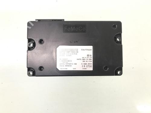 Used Electronic module FORD FIESTA VI (CB1, CCN) 1.6 ST (182 hp) 12481171