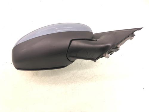 Right mirror SKODA FABIA II Combi (545) 1.6 | BP16407753C27 