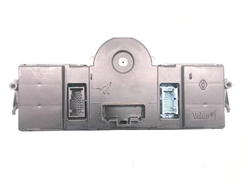 Climate control RENAULT SCÉNIC II (JM0/1_) 1.6 (JM0C, JM0J, JM1B) | BP12473094I5 