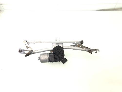 Used Front wipers mechanism PEUGEOT PARTNER Box Body/MPV 1.6 BlueHDi 100 (100 hp) 23201936