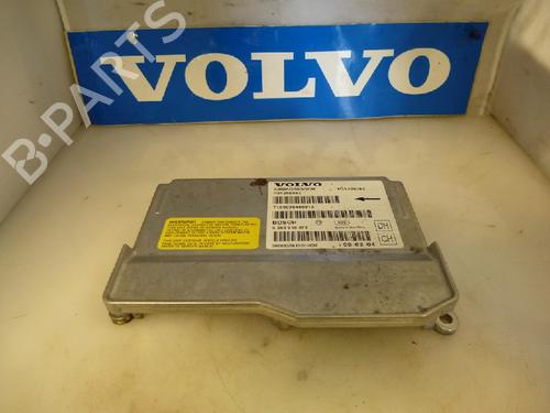 Used ECU airbags VOLVO V70 III (135) 2.0 D (136 hp) 12474918