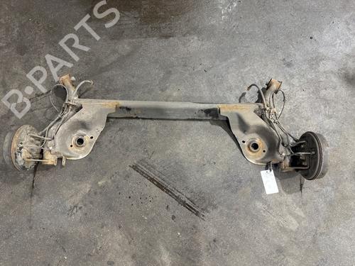 Used Rear axle PEUGEOT 107 (PM_, PN_) 1.0 (68 hp) 32855928