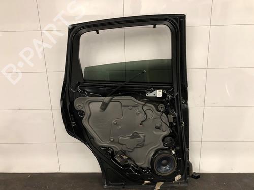 Left rear door FORD C-MAX II (DXA/CB7, DXA/CEU) 1.6 EcoBoost | BP28018435C4 
