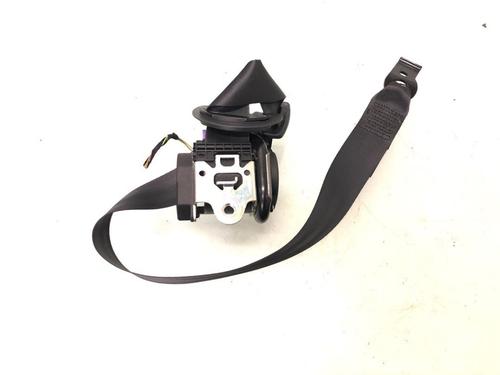 Front right seatbelt SEAT LEON (1P1) 1.4 TSI | BP26663959I25 - Image 3