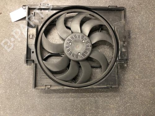 Used Radiator fan Radiator fan BMW 3 (F30, F80) 320 d (163 hp) 13162995 13162995