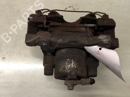 Left front brake caliper OPEL MERIVA B MPV (S10) 1.4 (75) | BP28018340M105 