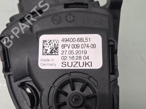 Pedal SUZUKI VITARA (LY) 1.0 (APK 310) | BP36386415I4 - Image 4