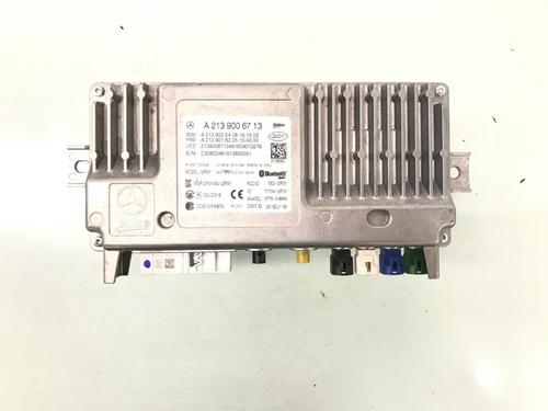 Used Control unit Control unit 12480985 12480985