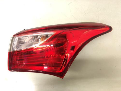 Used Right taillight HYUNDAI i30 Estate (GD) 1.4 (101 hp) 29699952