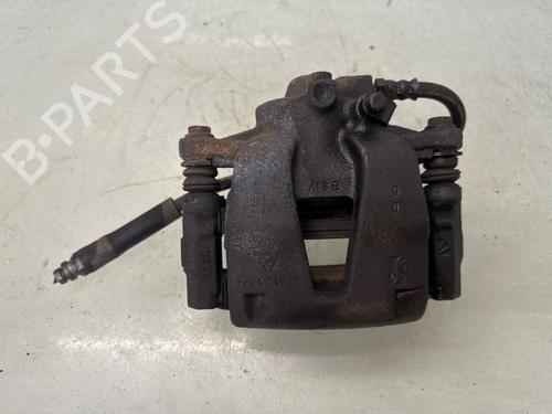 Left front brake caliper OPEL ADAM (M13) 1.0 | BP32856223M105 - Image 2