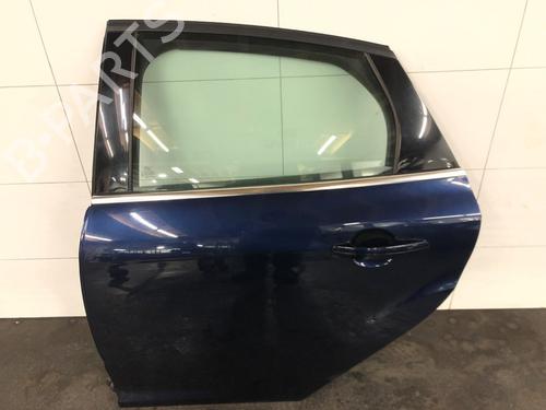 Used Left rear door FORD FOCUS III 1.6 TDCi ECOnetic (105 hp) 23901004