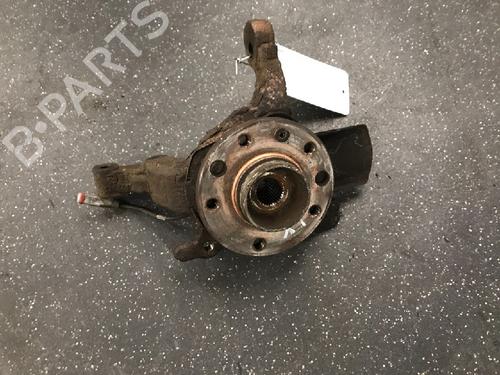 Left front steering knuckle OPEL ASTRA H Estate (A04) 1.6 (L35) | BP12479025M25 