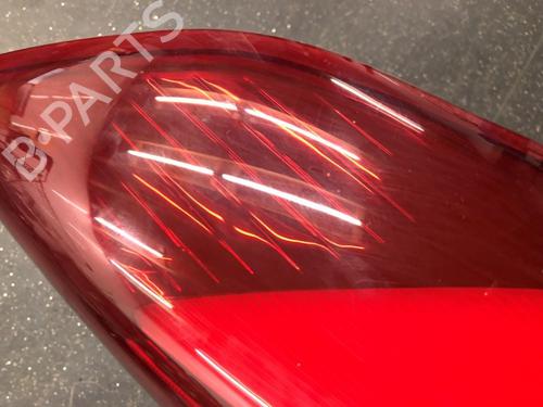 Left taillight HYUNDAI TUCSON (TL, TLE) 1.6 GDi | BP12483262C34 