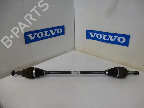 Used Right rear driveshaft VOLVO XC90 I (275) T6 AWD (272 hp) 12474562