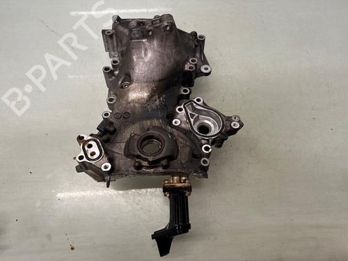 Used Timing cover PEUGEOT 107 (PM_, PN_) 1.0 (68 hp) 32855951