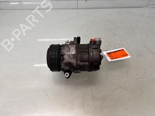 Used AC compressor BMW 3 (E46) 318 i (143 hp) 26201355