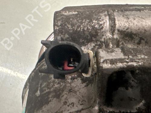 AC compressor VOLVO S80 II (124) D5 | BP33630712M34 - Image 5