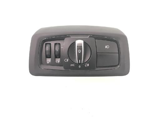 Used Headlight switch BMW 2 Gran Tourer (F46) 218 d (150 hp) 12478617
