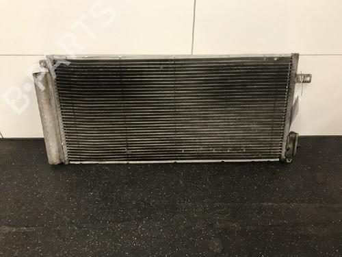 Used AC radiator FIAT BRAVO II (198_) 1.4 (198AXA1B) (90 hp) 12476568