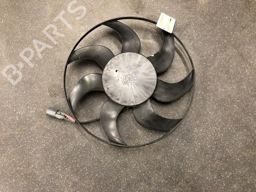 Used Radiator fan Radiator fan 13163271 13163271