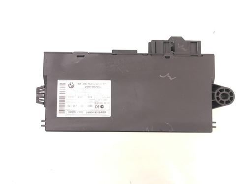 Used Electronic module BMW 5 (E60) 520 i (170 hp) 15631282