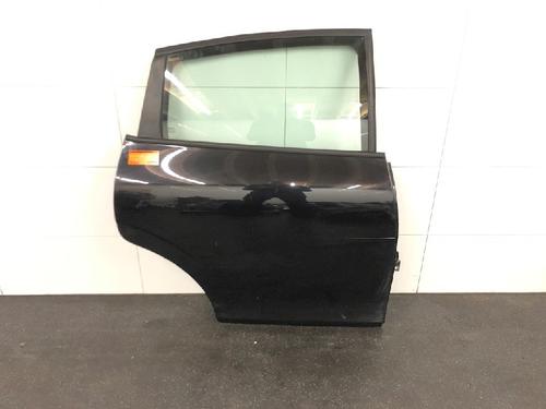 Used Right rear door SEAT LEON (1P1) 2.0 TDI 16V (140 hp) 12474534