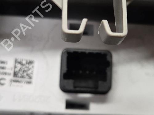 Kabinelys RENAULT TWINGO III (BCM_, BCA_) 1.0 SCe 70 | BP38068100I8 - Image 5