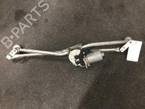 Used Front wipers mechanism MERCEDES-BENZ SPRINTER 3,5-t Van (B906) 314 CDI (906.631, 906.633, 906.635, 906.637) (143 hp) 12480460