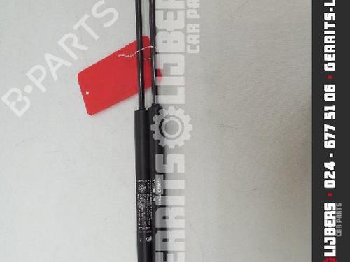 Used Tailgate lift support FIAT PUNTO (188_) 1.2 16V 80 (188.233, .235, .253, .255, .333, .353, .639,... (80 hp) 13156465