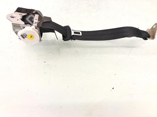 Used Rear right seatbelt VW TIGUAN (5N_) 1.4 TSI 4motion (150 hp) 12487337