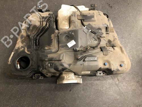 Fuel tank VOLVO S80 II (124) T6 AWD | BP15633724C62