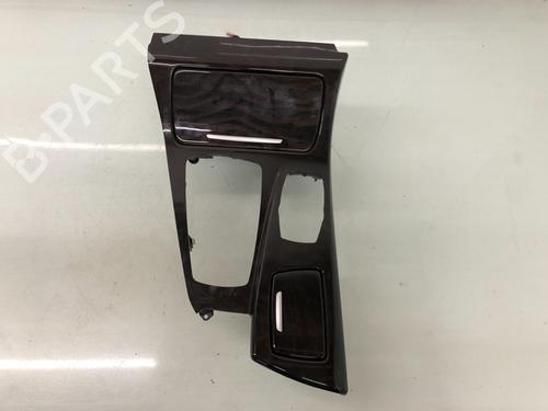 Used Middle console BMW 5 (F10) 520 d (163 hp) 15629602