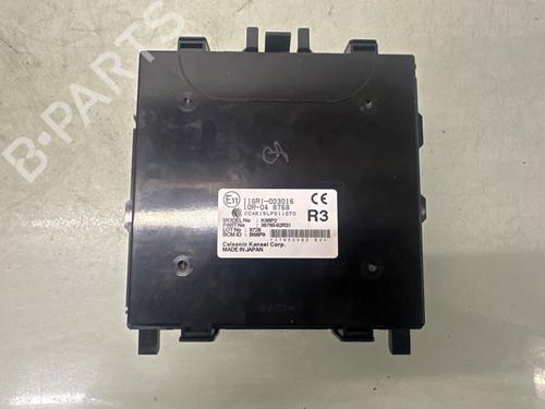 Module électronique SUZUKI IGNIS III (MF, FF) 1.2 (ATK412) (90 hp) 32330717