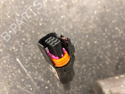 Steering rack AUDI Q3 (8UB, 8UG) 1.4 TSI | BP30538762M22 