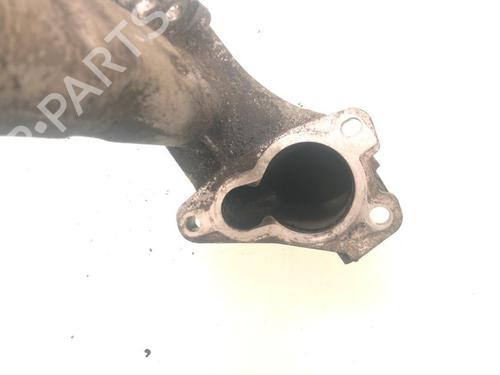 Intake manifold OPEL MOVANO B Van (X62) 2.3 CDTI FWD (FV) | BP18828056M70